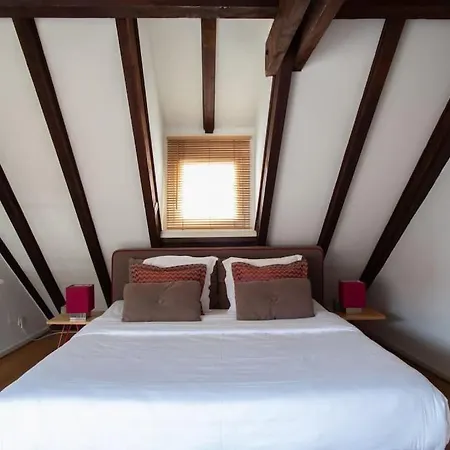 L'or - Typical Alsacian In * Страсбург