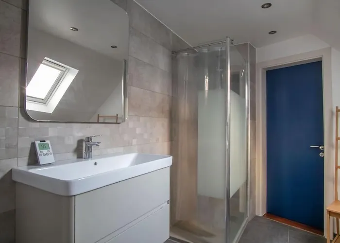 Apartamento L'or - Typical Alsacian In