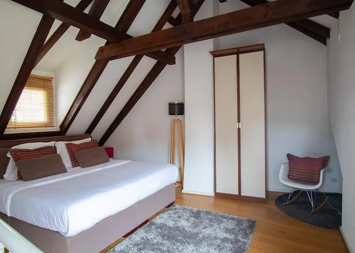 L'or - Typical Alsacian In Estrasburgo