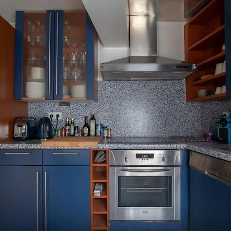 Apartman L'or - Typical Alsacian In
