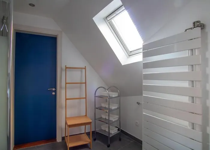 L'or - Typical Alsacian In Apartmán