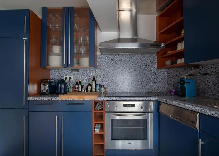 Apartmán L'or - Typical Alsacian In