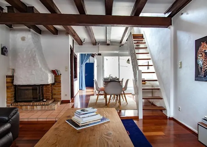 Apartmán L'or - Typical Alsacian In *