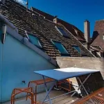 L'or - Typical Alsacian In Apartamento Estrasburgo