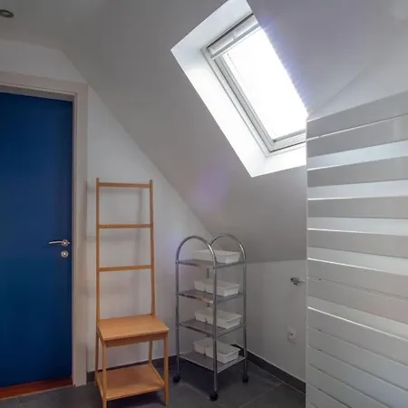 L'or - Typical Alsacian In Apartment
