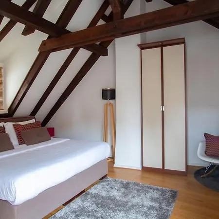 L'or - Typical Alsacian In Strasbourg